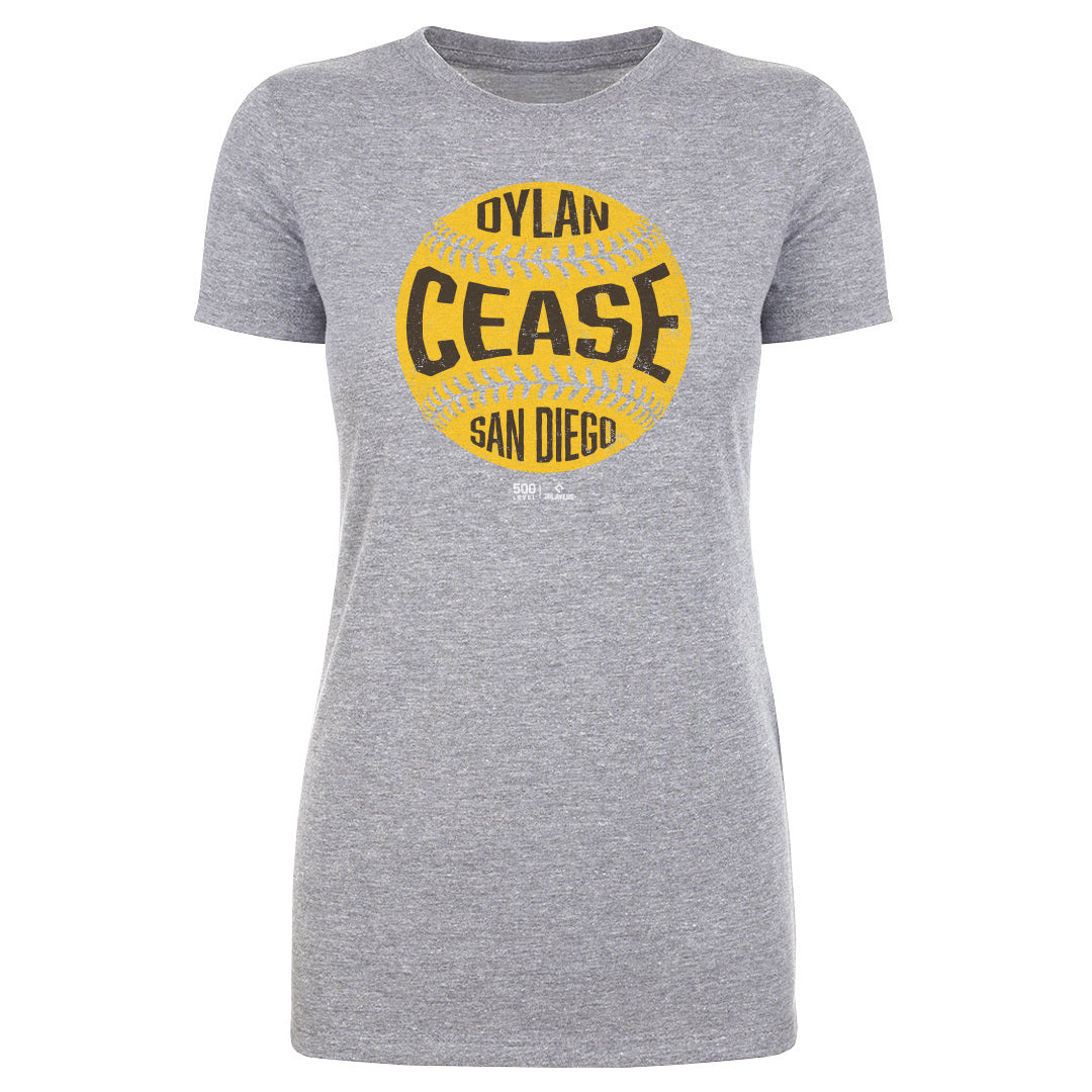 Dylan Cease Women's T-Shirt | 500 LEVEL