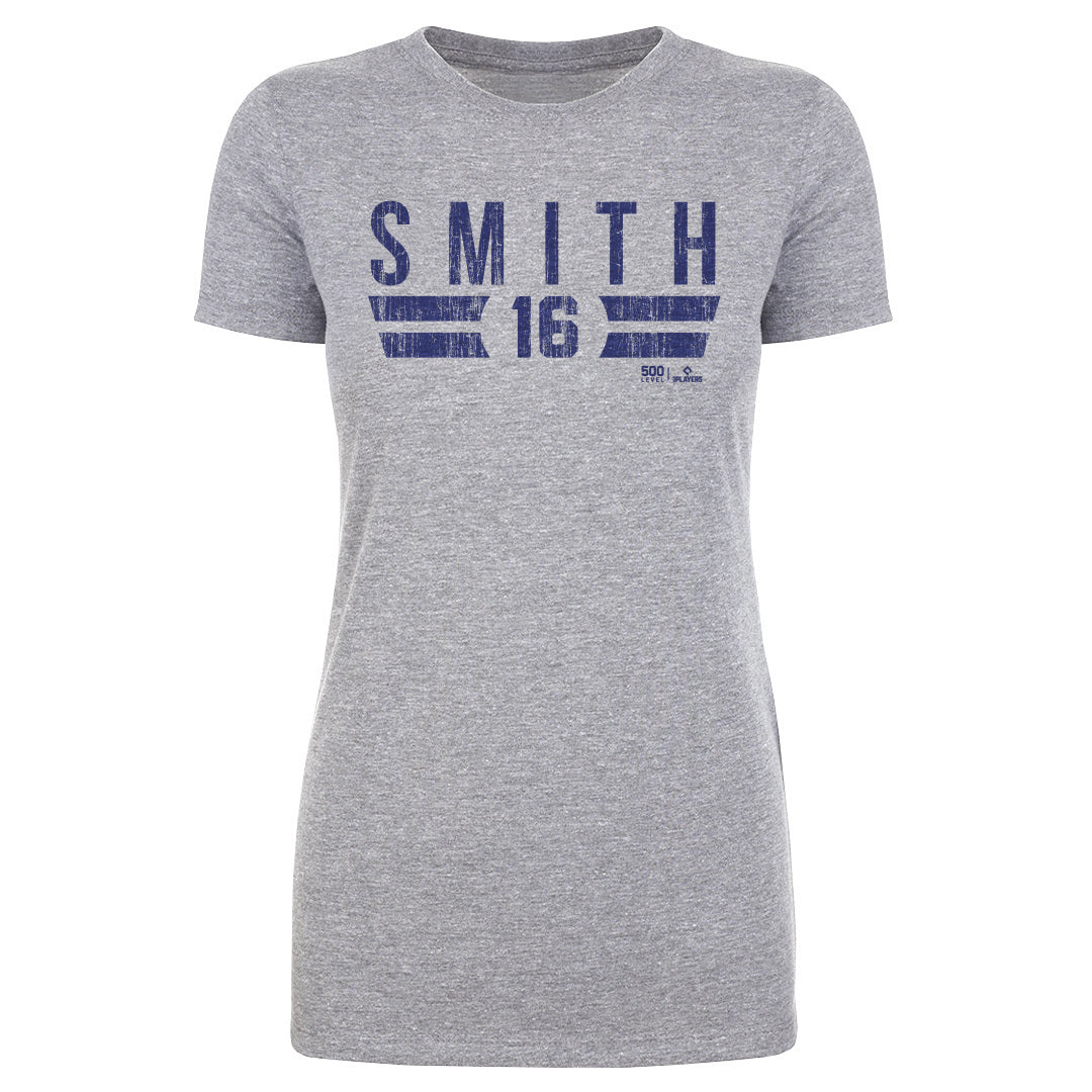 Will Smith Women's T-Shirt | 500 LEVEL
