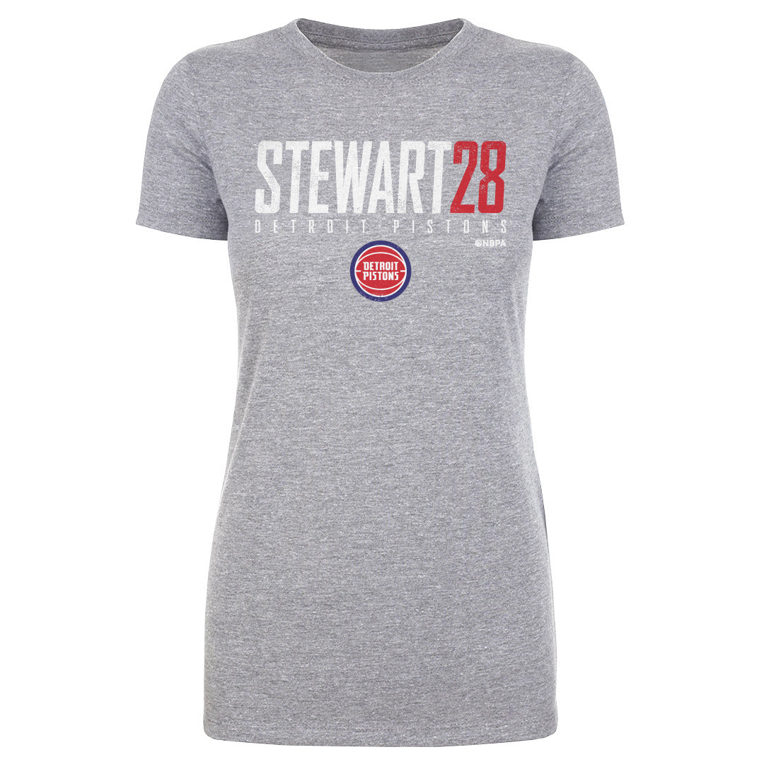 Isaiah Stewart Women's T-Shirt | 500 LEVEL