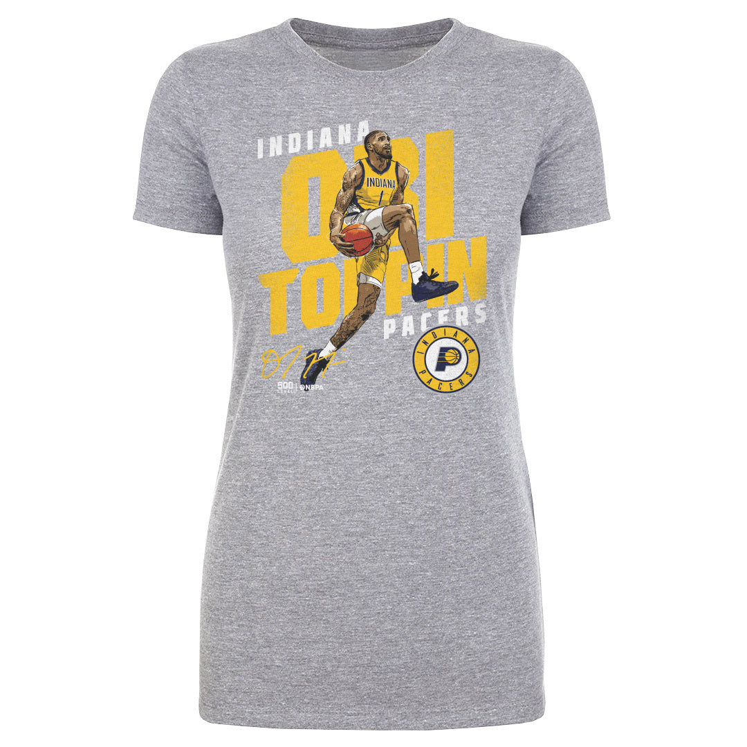 Obi Toppin Women's T-Shirt | 500 LEVEL