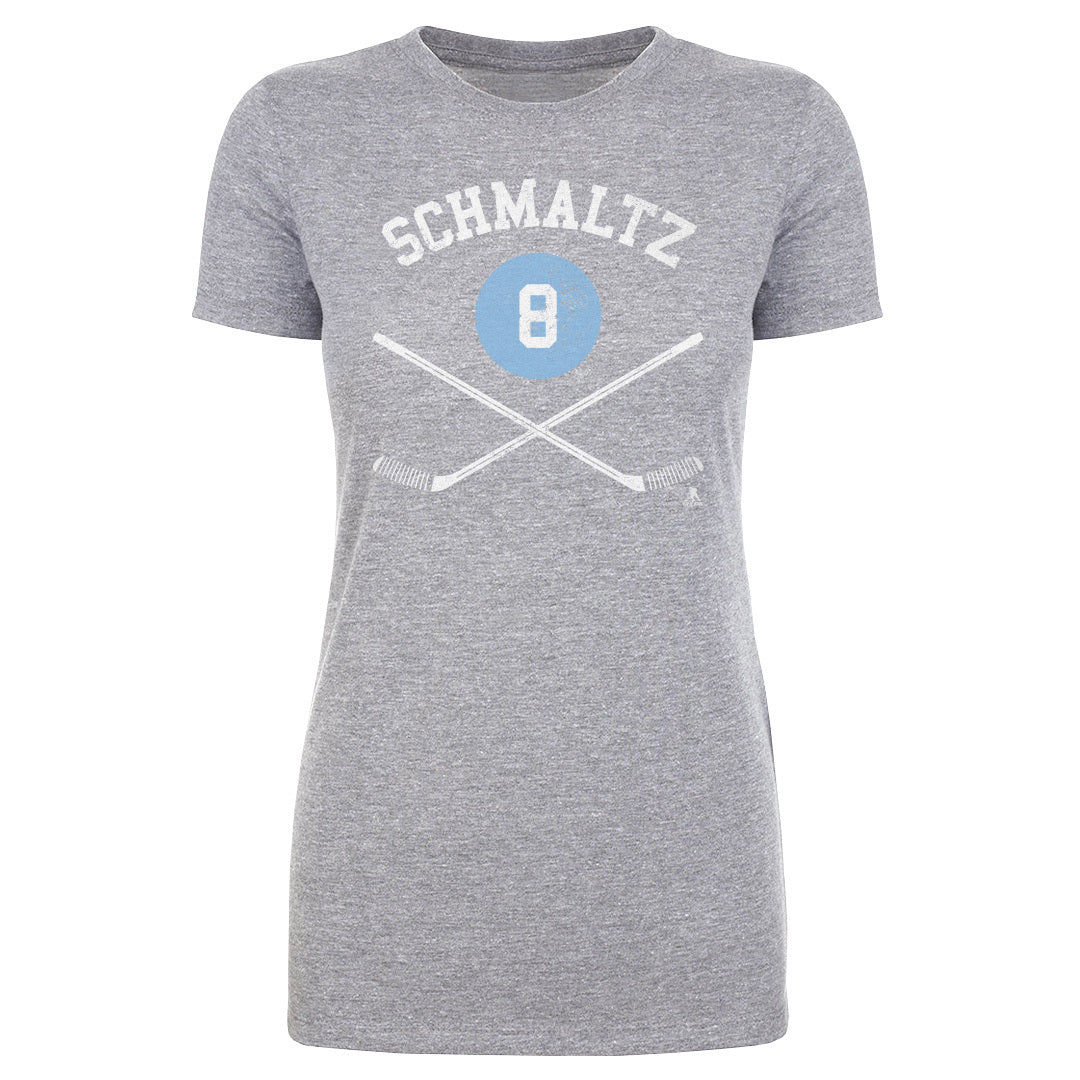 Nick Schmaltz Women's T-Shirt | 500 LEVEL