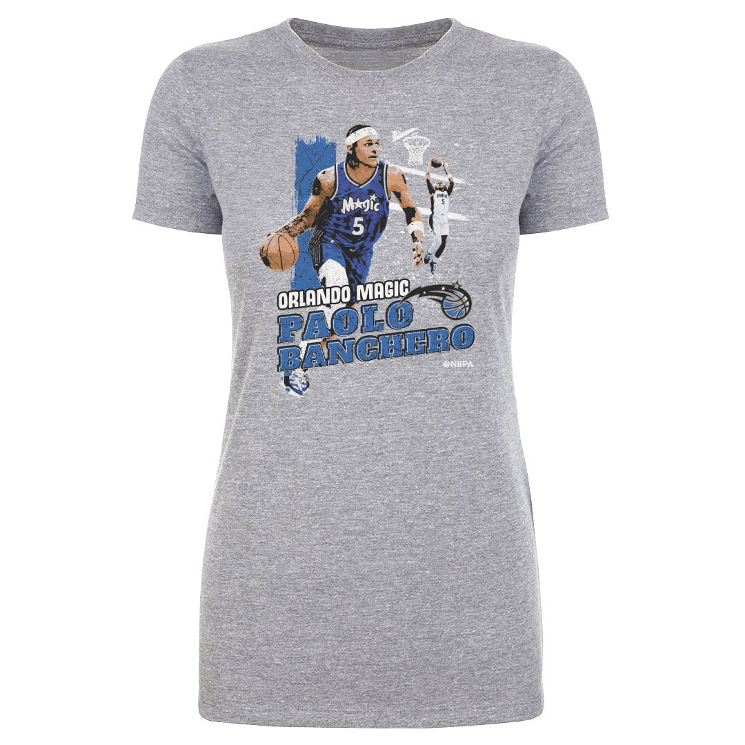 Paolo Banchero Women's T-Shirt | 500 LEVEL