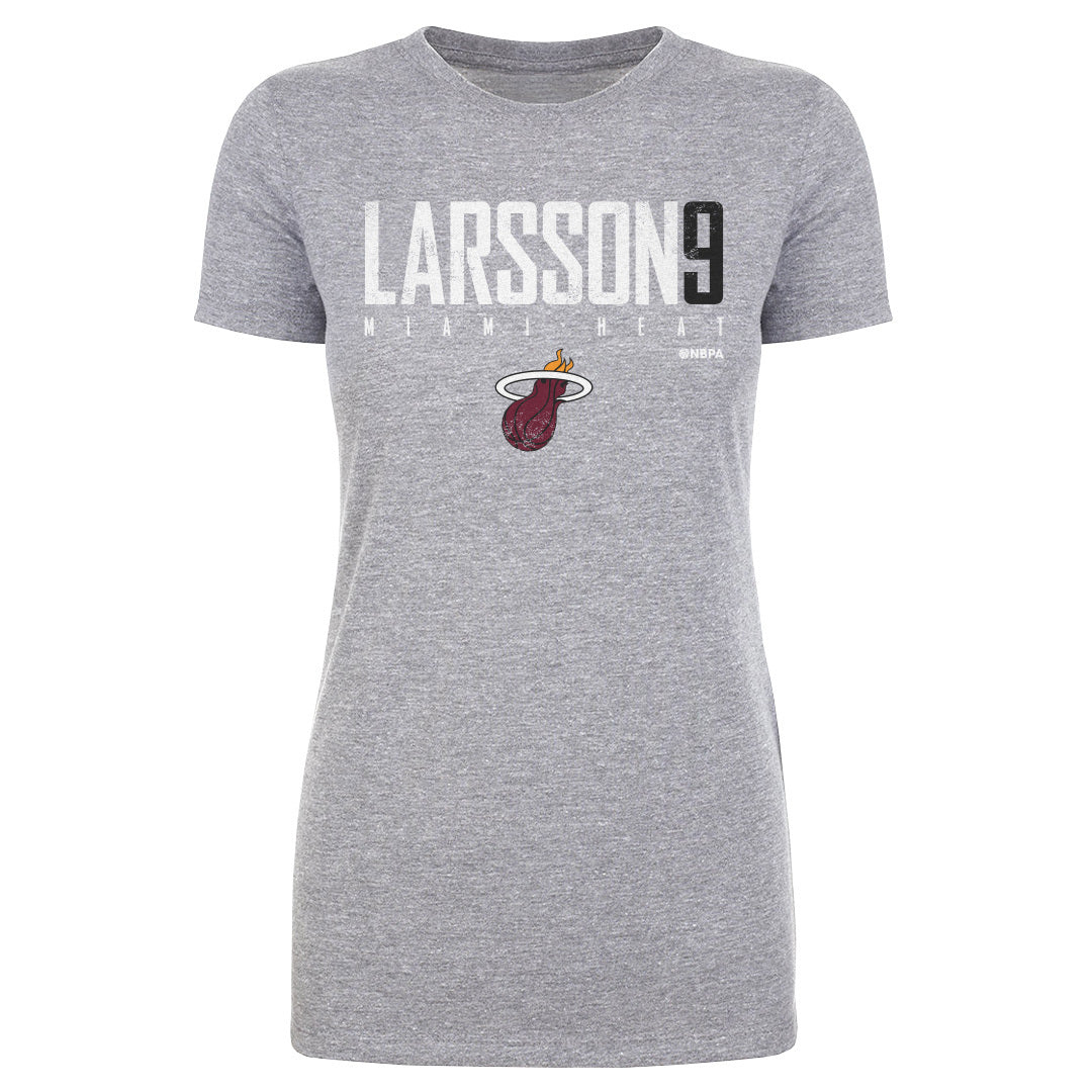Pelle Larsson Women's T-Shirt | 500 LEVEL