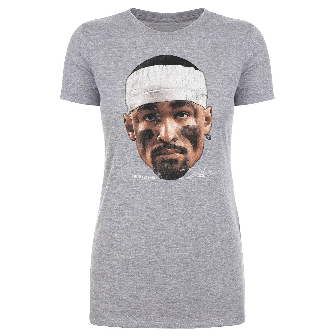 Jalen Hurts Women's T-Shirt | 500 LEVEL