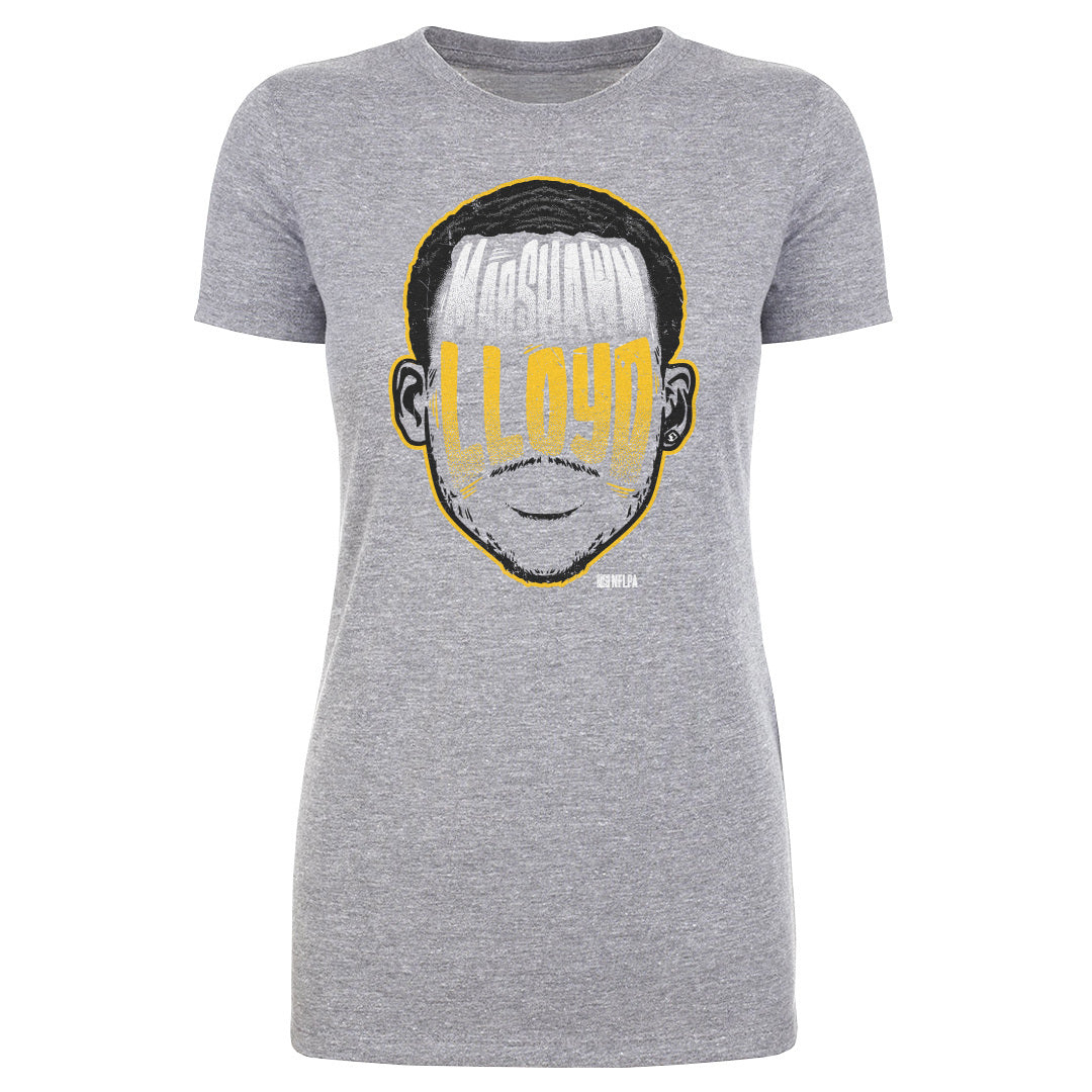 MarShawn Lloyd Women's T-Shirt | 500 LEVEL