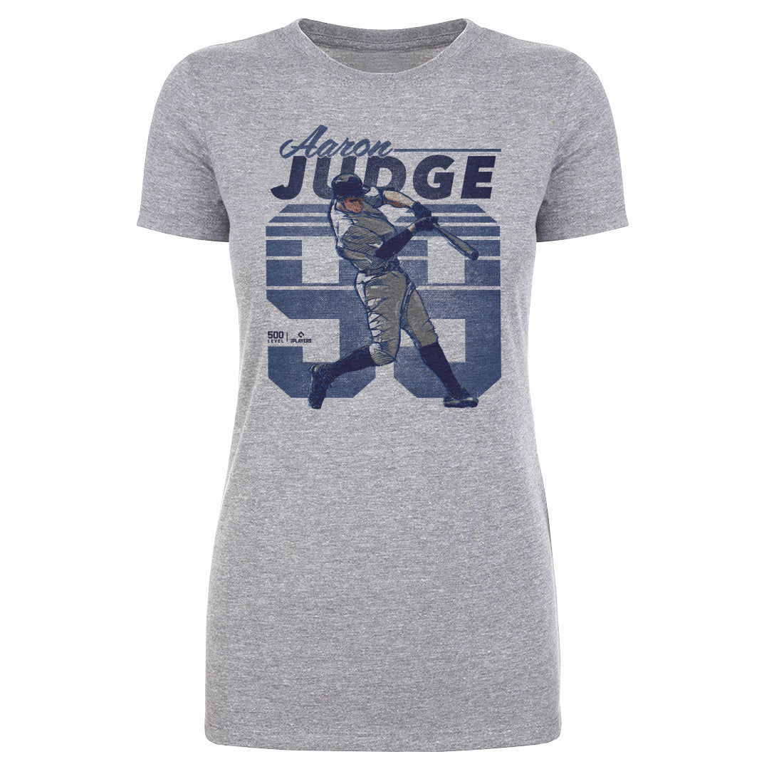 Aaron Judge Women's T-Shirt | 500 LEVEL