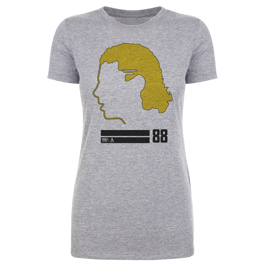 Patrick Kane Women's T-Shirt | 500 LEVEL