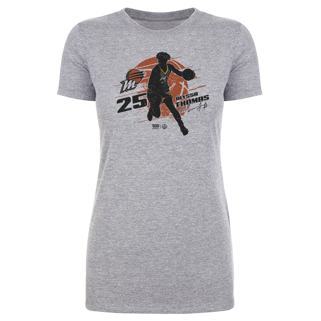 Alyssa Thomas Women's T-Shirt | 500 LEVEL