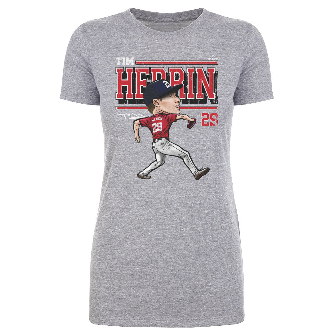 Tim Herrin Women's T-Shirt | 500 LEVEL