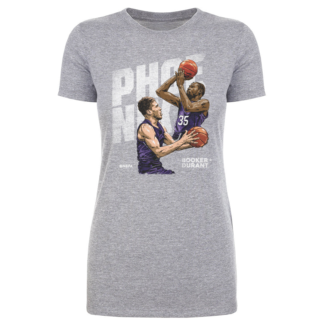 Devin Booker Women's T-Shirt | 500 LEVEL