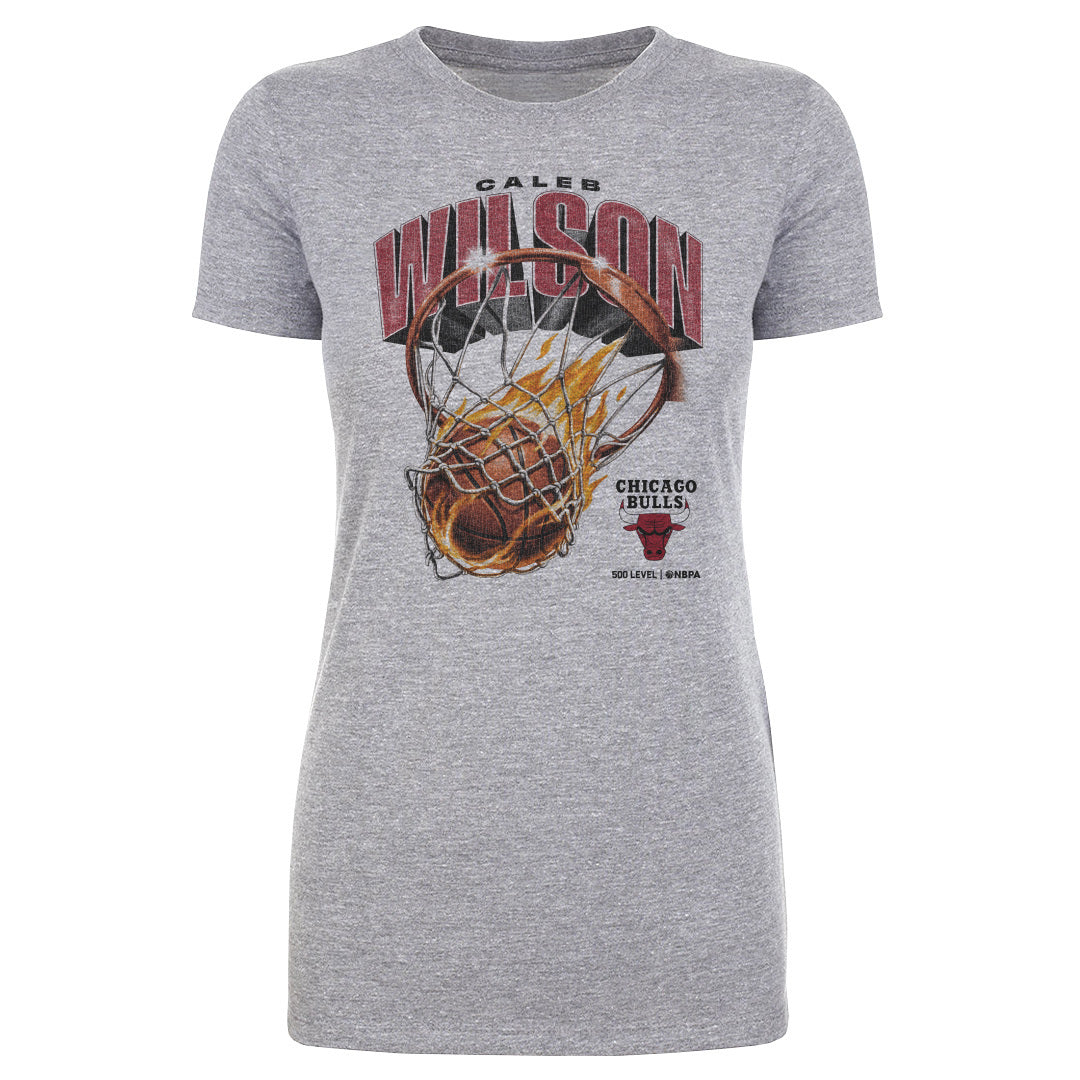 Caleb Wilson Women's T-Shirt | 500 LEVEL
