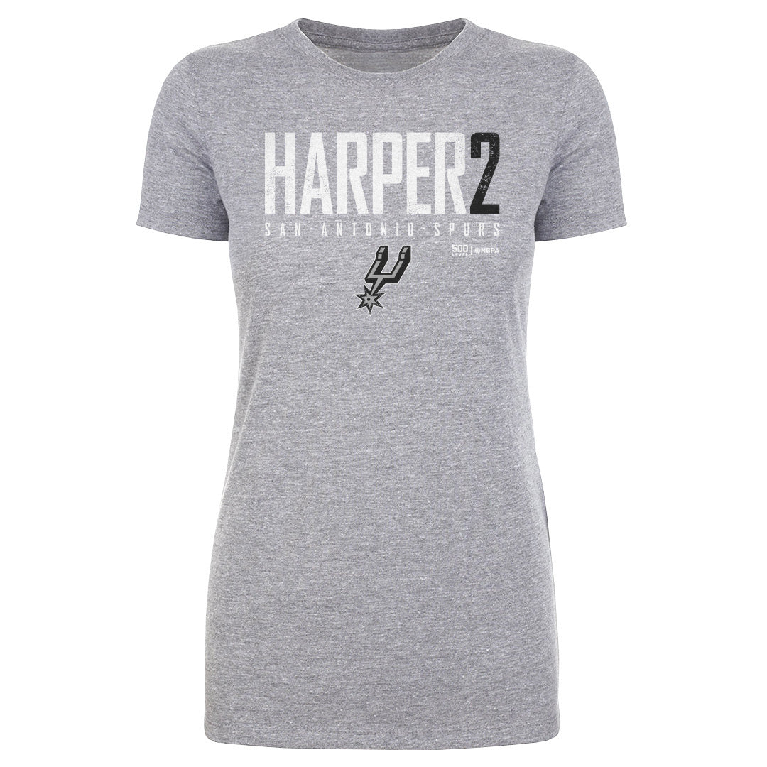 Dylan Harper Women's T-Shirt | 500 LEVEL