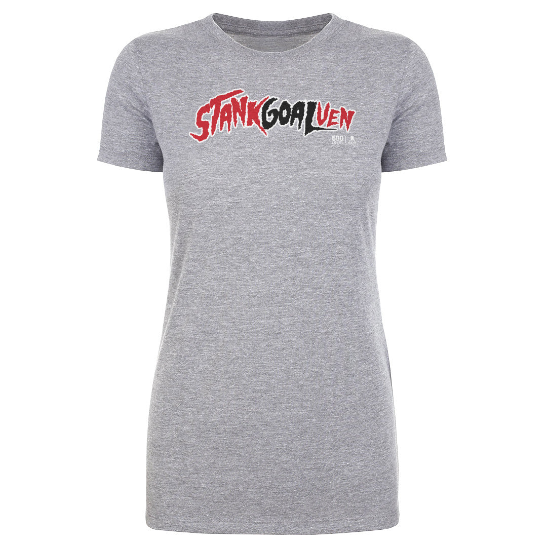 Logan Stankoven Women's T-Shirt | 500 LEVEL