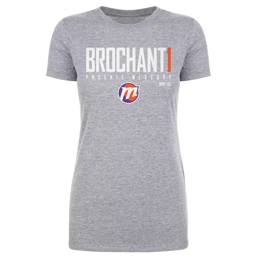 Noemie Brochant Women's T-Shirt | 500 LEVEL