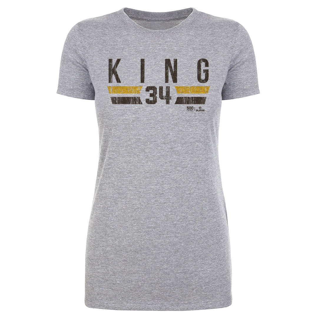 Michael King Women's T-Shirt | 500 LEVEL
