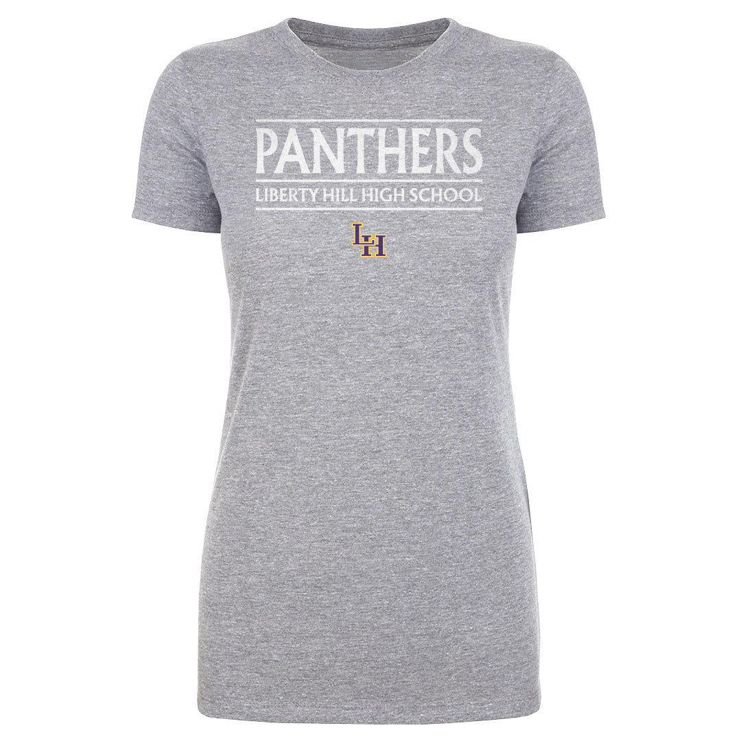 Crown Trio Women's T-Shirt | 500 LEVEL