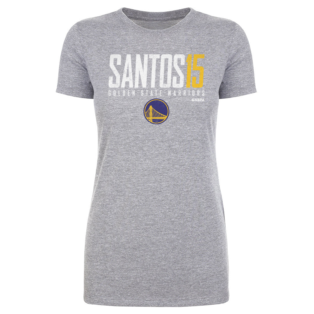 Gui Santos Women's T-Shirt | 500 LEVEL