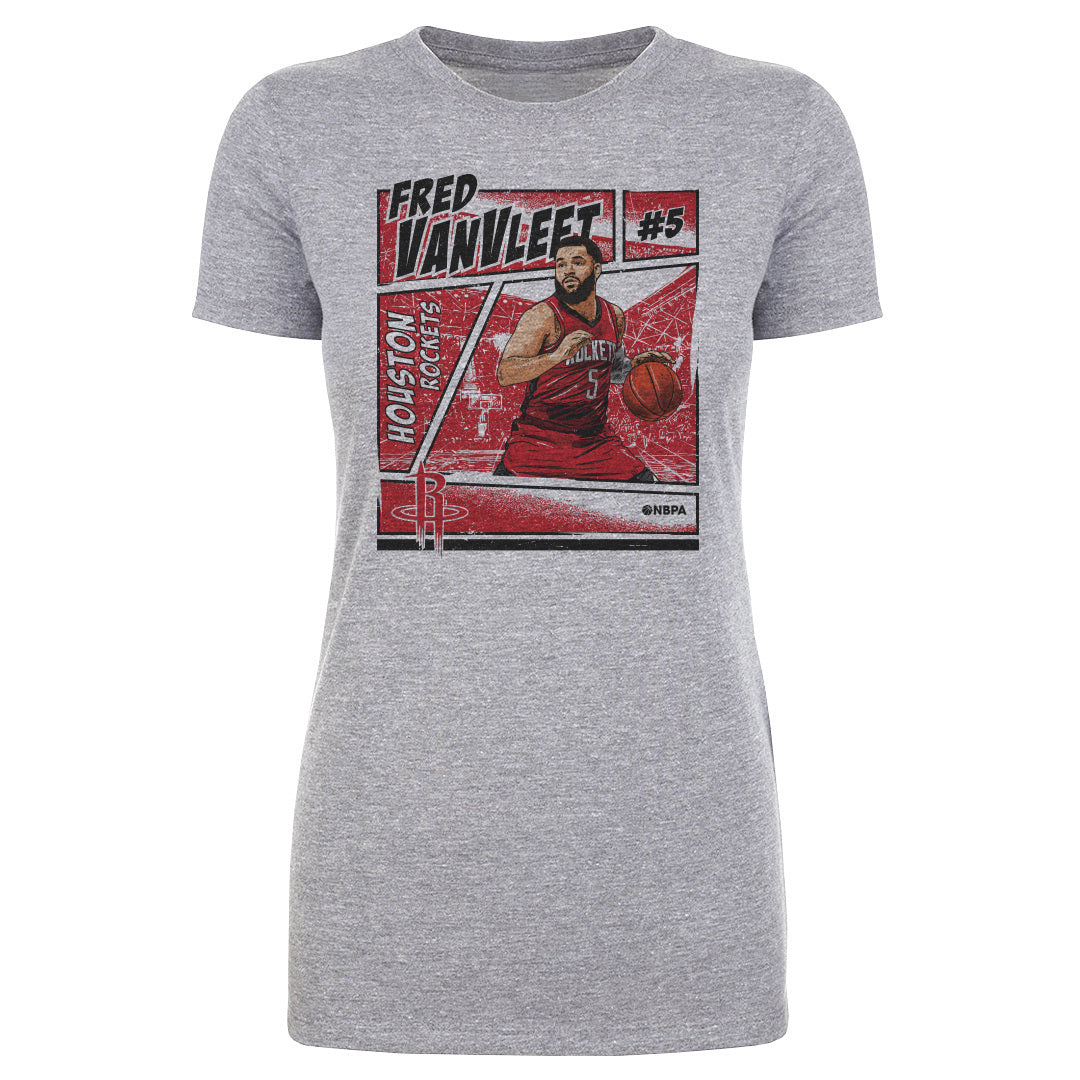 Fred VanVleet Women's T-Shirt | 500 LEVEL
