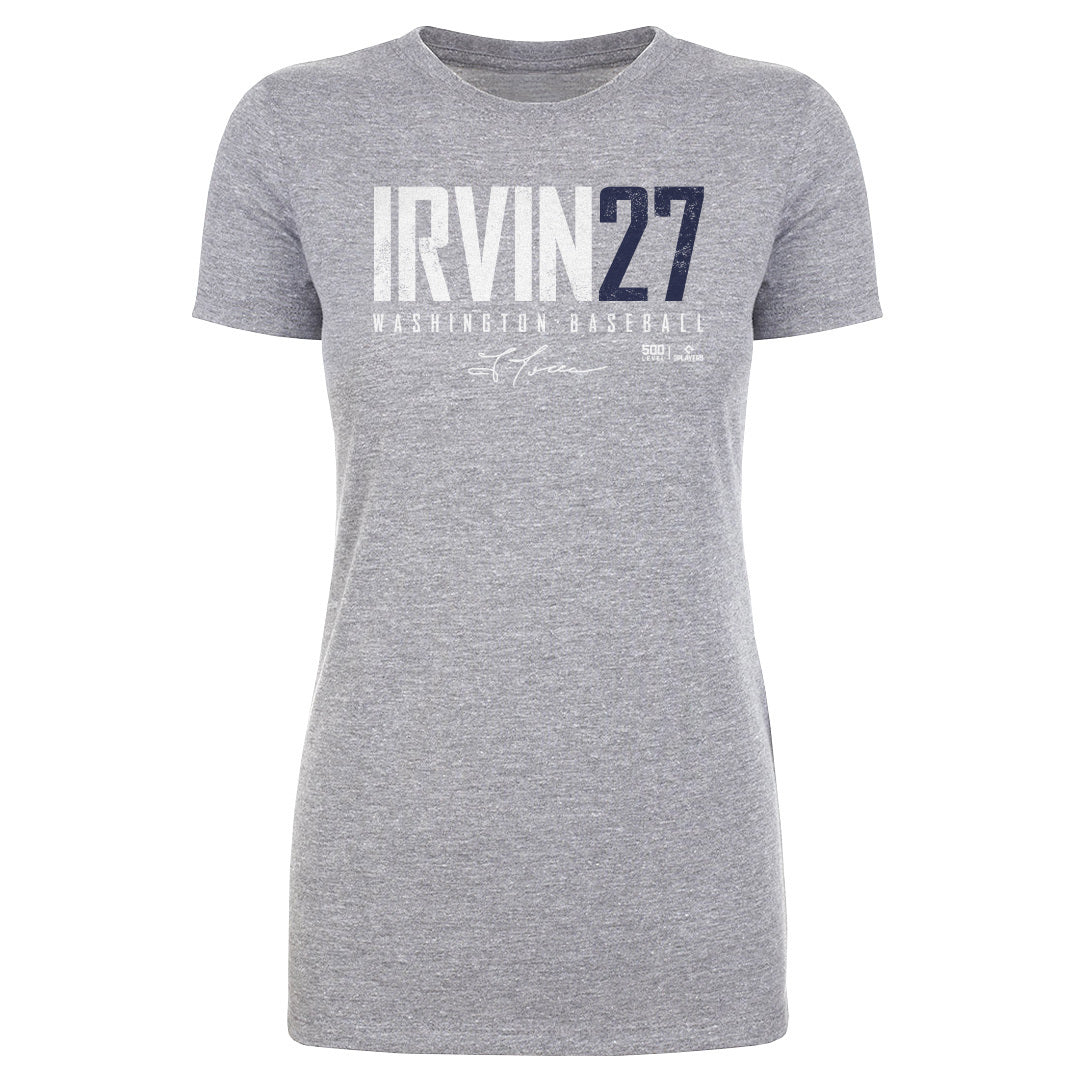 Jake Irvin Women's T-Shirt | 500 LEVEL