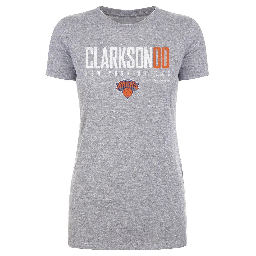 Jordan Clarkson Women's T-Shirt | 500 LEVEL