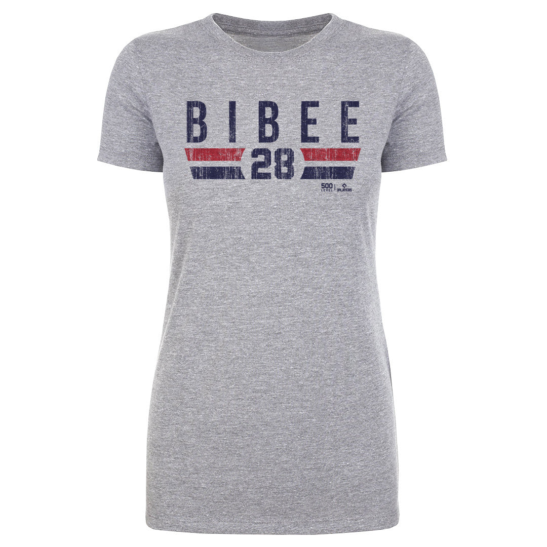 Tanner Bibee Women's T-Shirt | 500 LEVEL