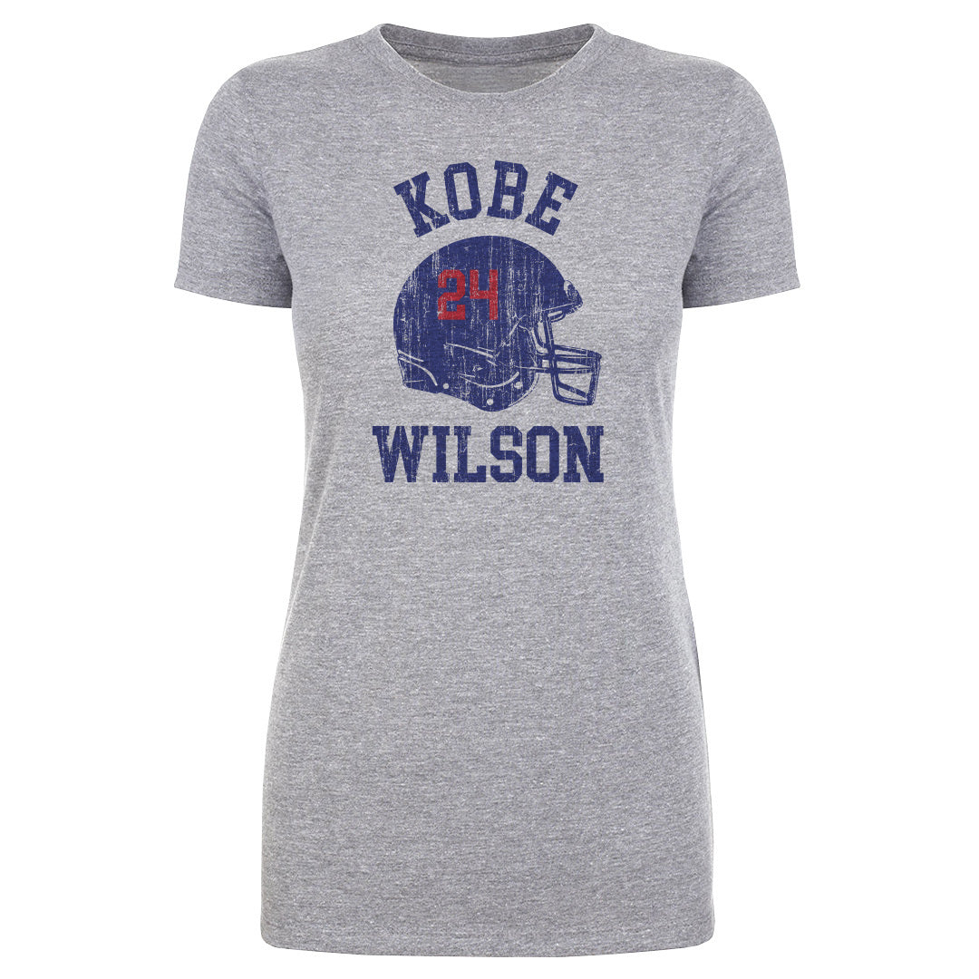Kobe Wilson Women's T-Shirt | 500 LEVEL