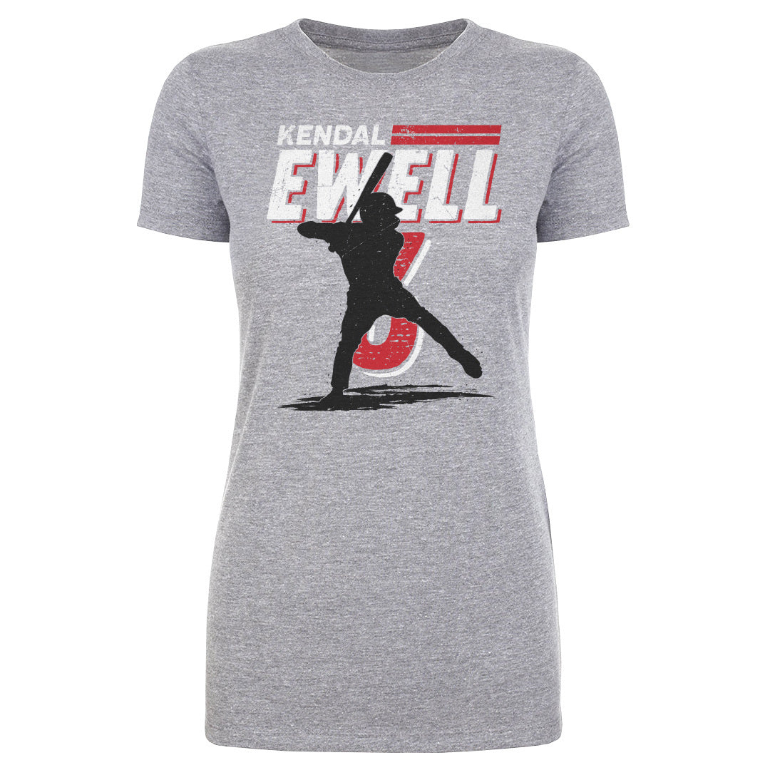Kendal Ewell Women's T-Shirt | 500 LEVEL