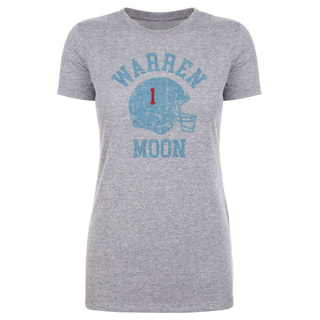 Warren Moon Women's T-Shirt | 500 LEVEL