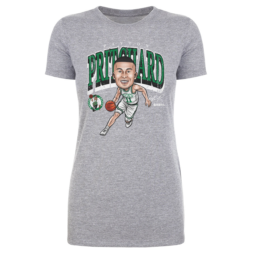 Payton Pritchard Women's T-Shirt | 500 LEVEL