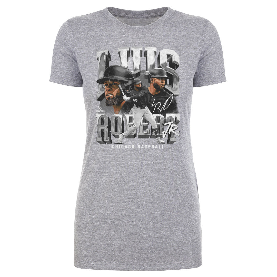 Luis Robert Women's T-Shirt | 500 LEVEL