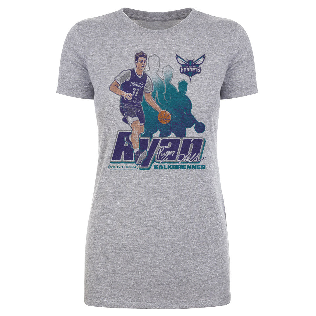 Ryan Kalkbrenner Women's T-Shirt | 500 LEVEL