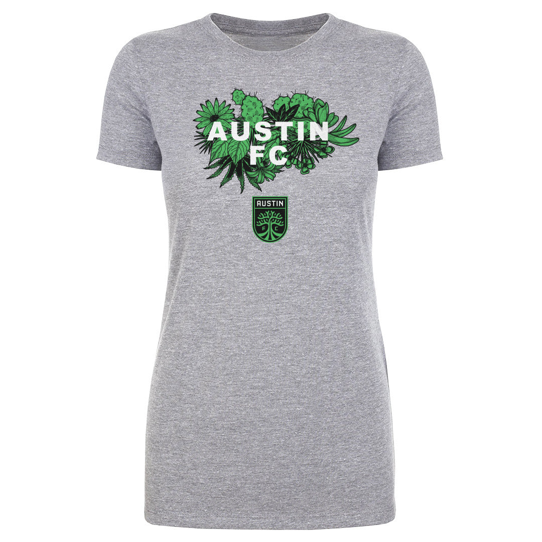 Austin FC Women's T-Shirt | 500 LEVEL