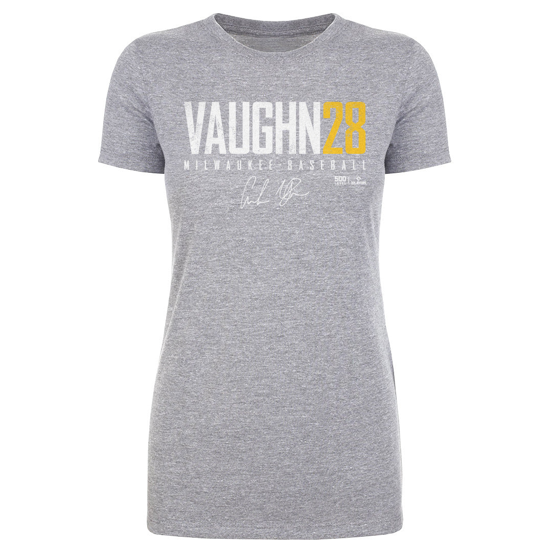 Andrew Vaughn Women's T-Shirt | 500 LEVEL