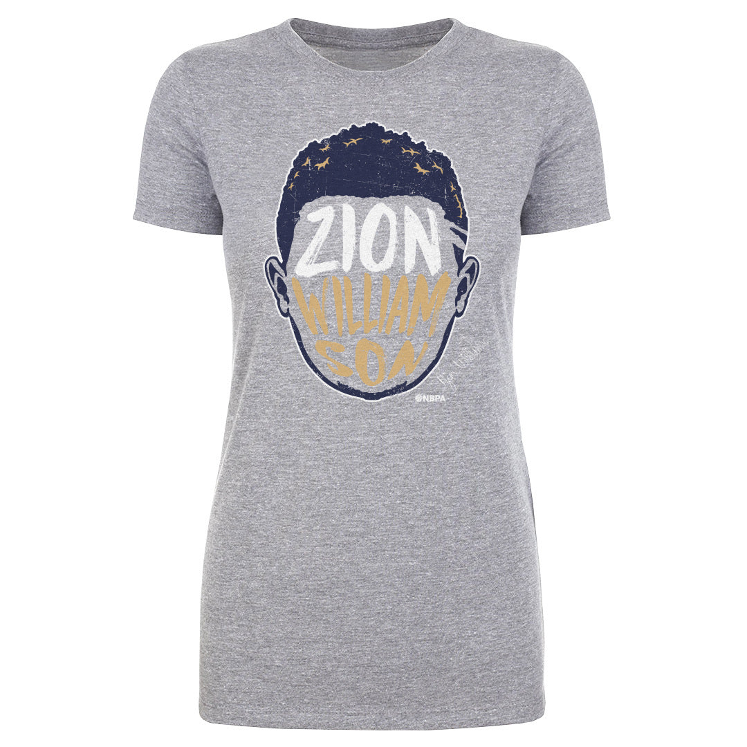 Zion Williamson Women's T-Shirt | 500 LEVEL