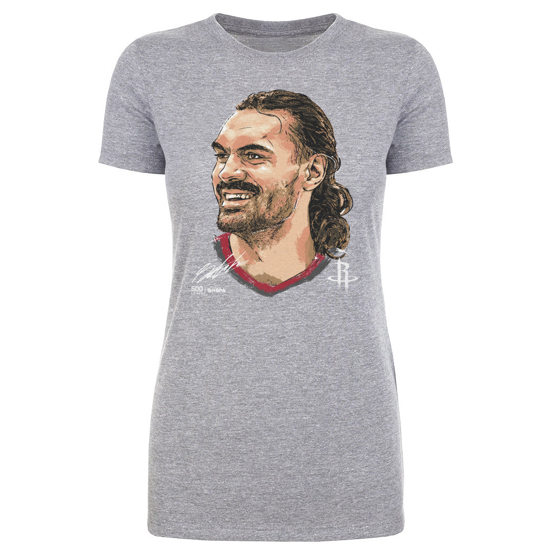 Steven Adams Women's T-Shirt | 500 LEVEL