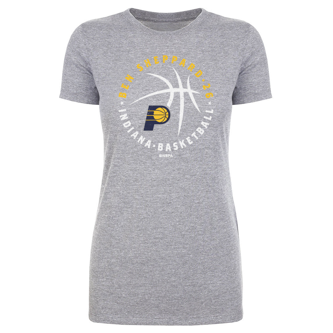 Ben Sheppard Women's T-Shirt | 500 LEVEL