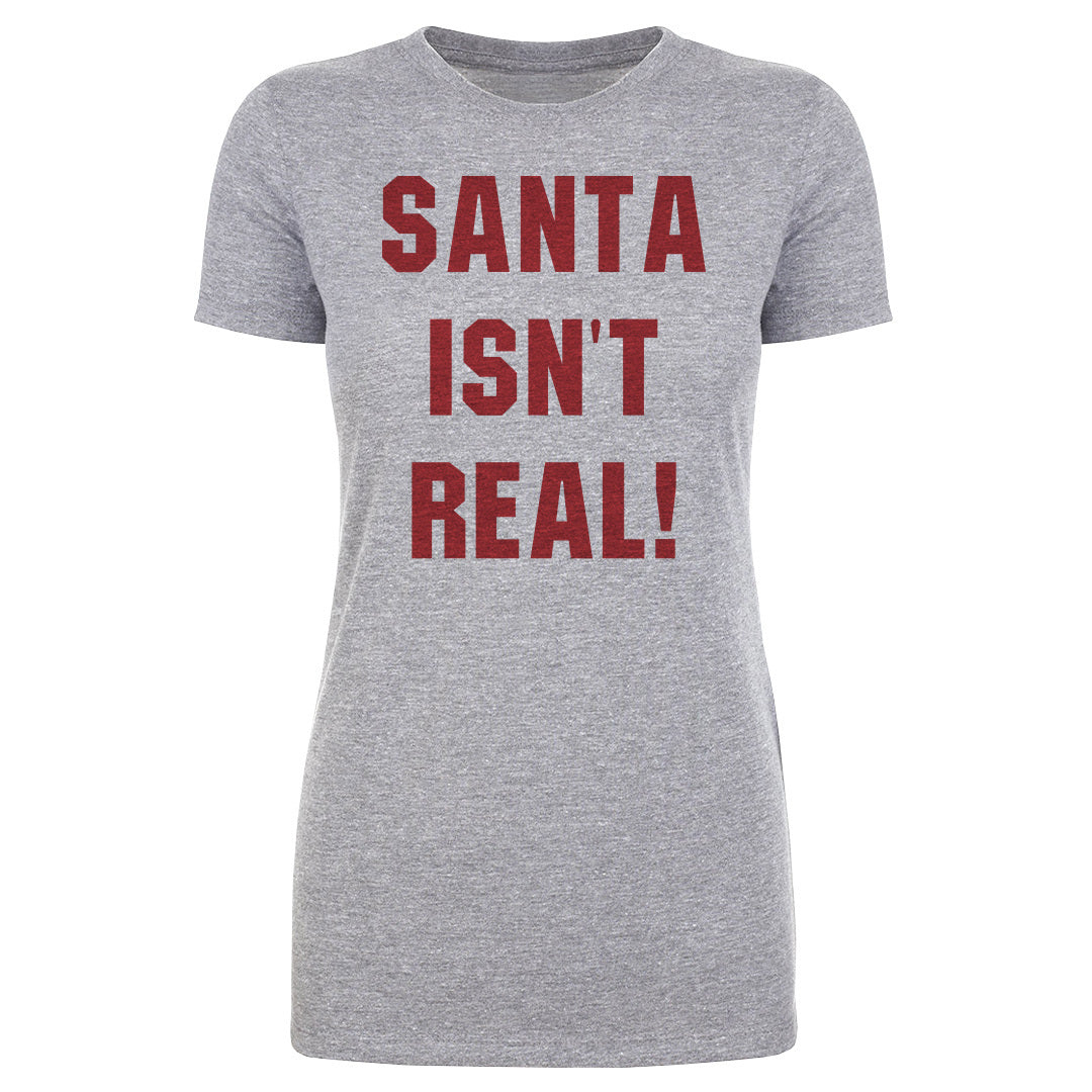 Christmas Women's T-Shirt | 500 LEVEL
