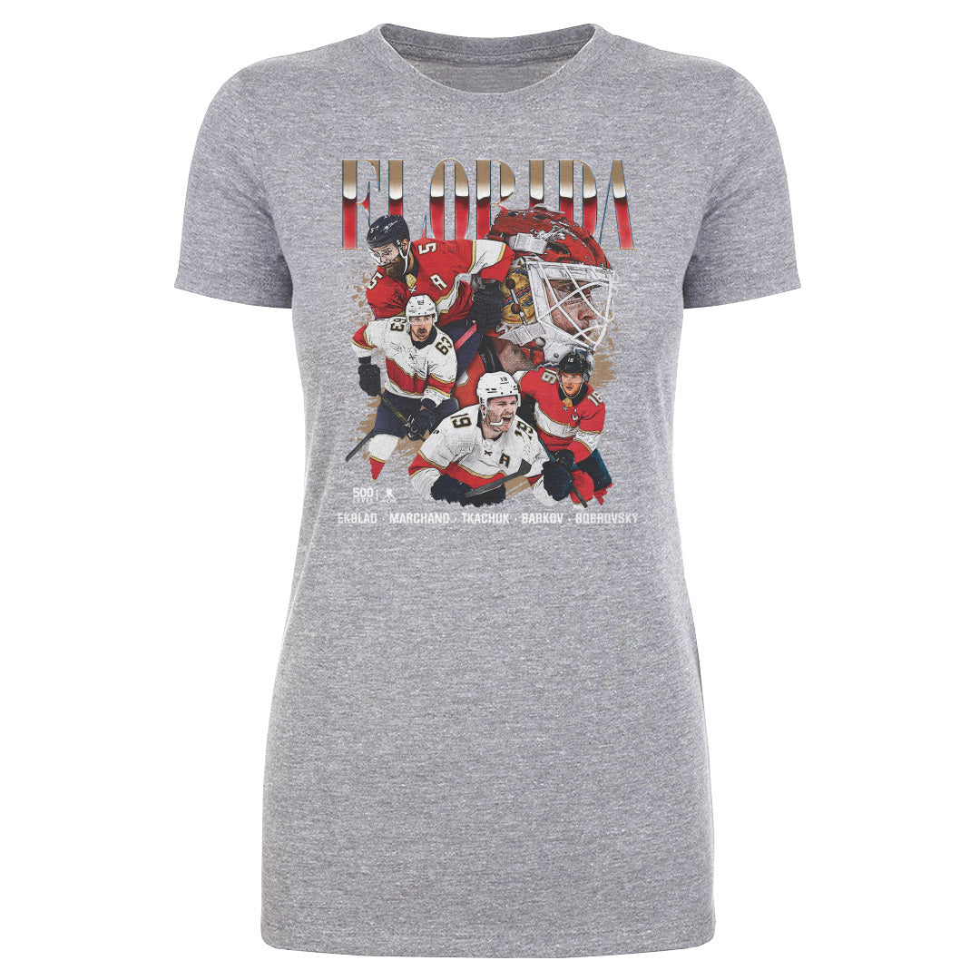 Florida Women's T-Shirt | 500 LEVEL