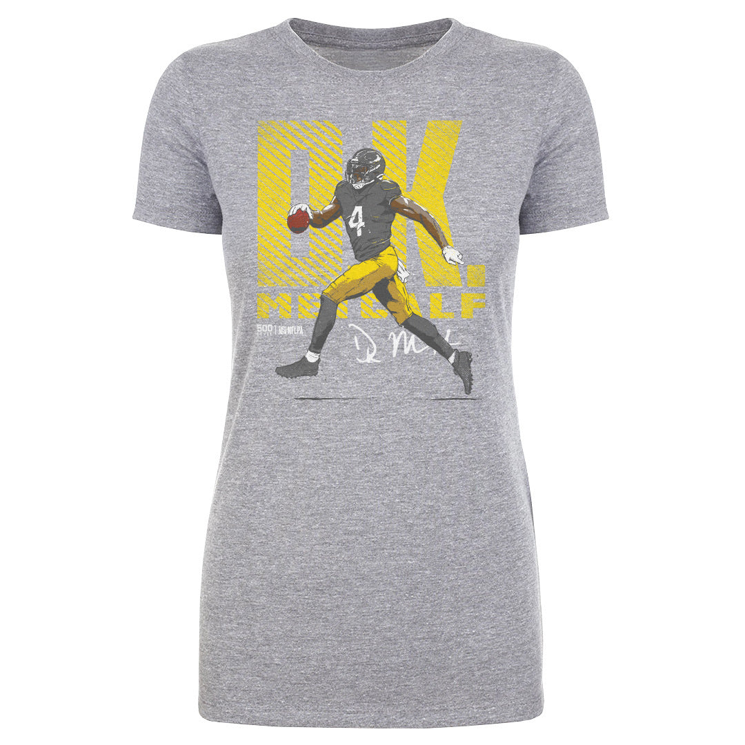 DK Metcalf Women's T-Shirt | 500 LEVEL