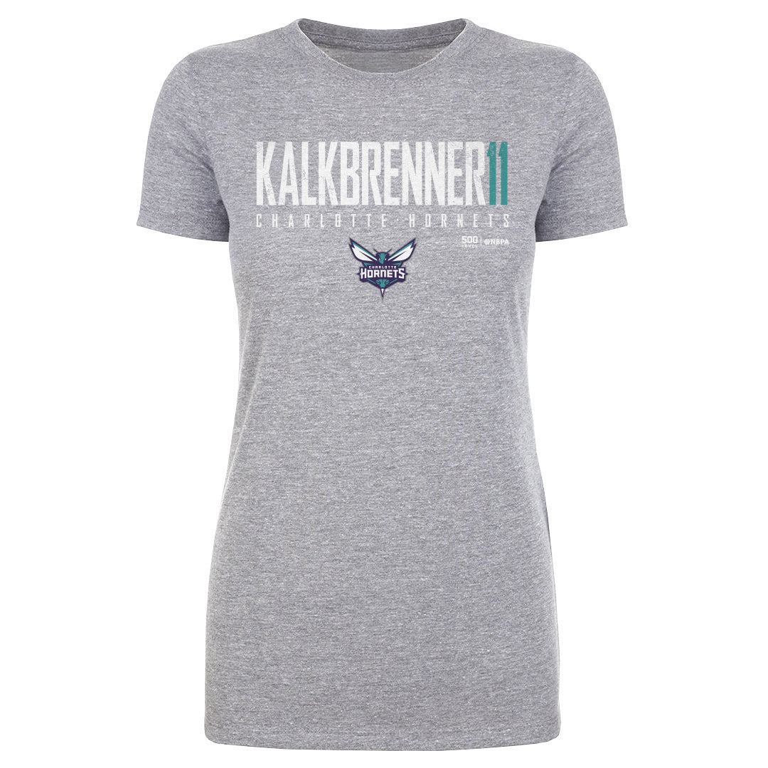 Ryan Kalkbrenner Women's T-Shirt | 500 LEVEL