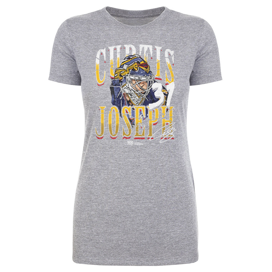Curtis Joseph Women's T-Shirt | 500 LEVEL
