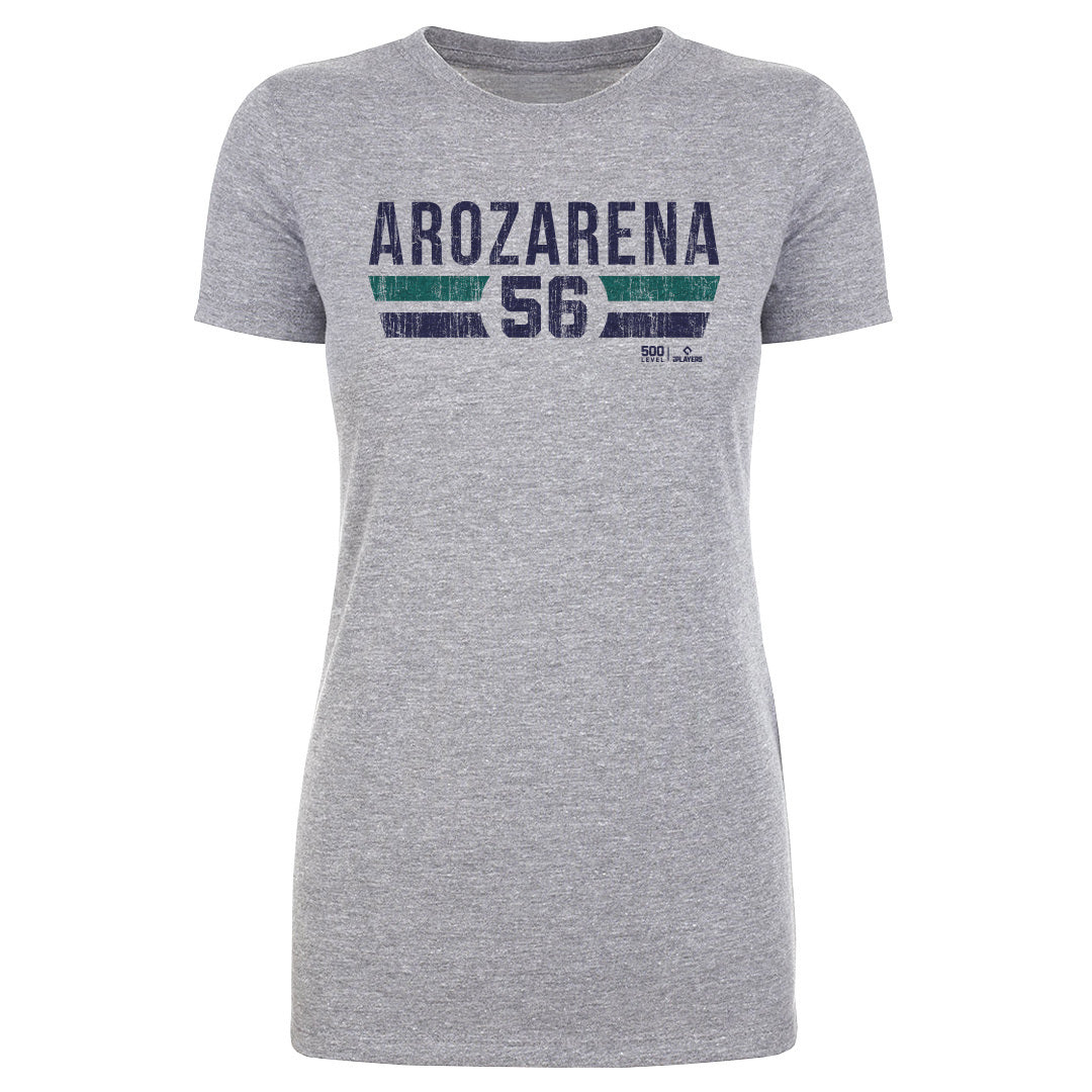 Randy Arozarena Women's T-Shirt | 500 LEVEL