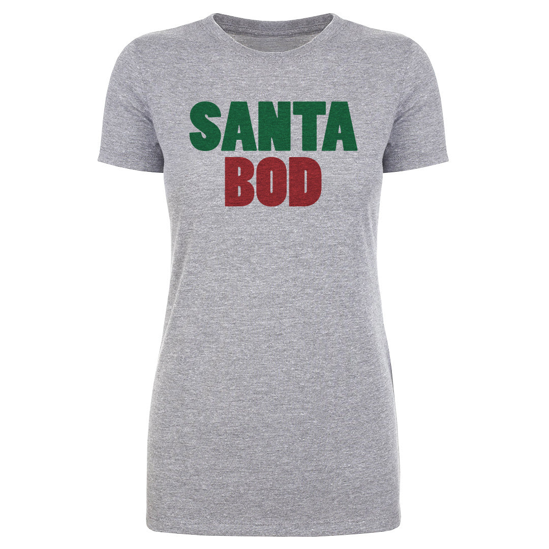 Christmas Women's T-Shirt | 500 LEVEL