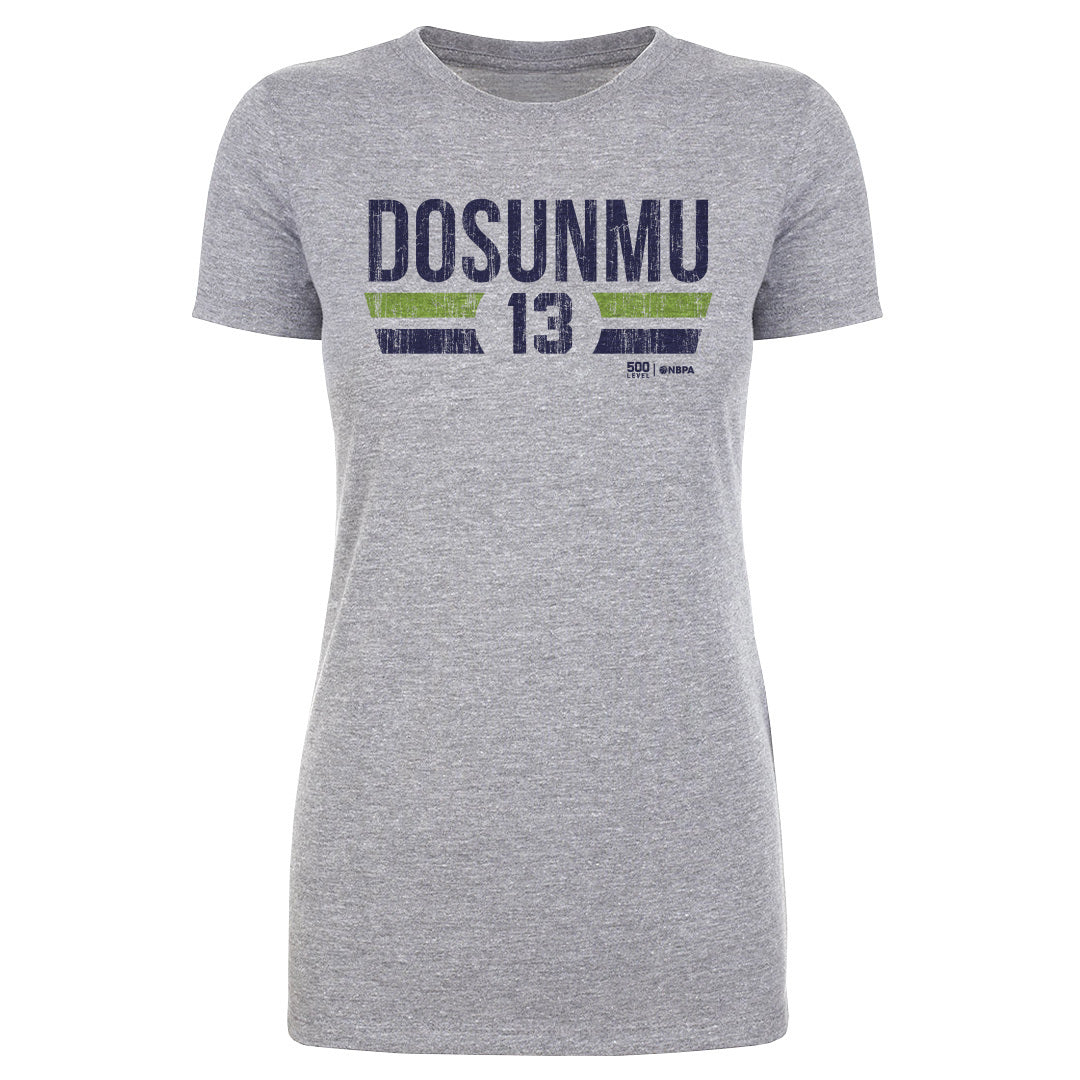 Ayo Dosunmu Women's T-Shirt | 500 LEVEL
