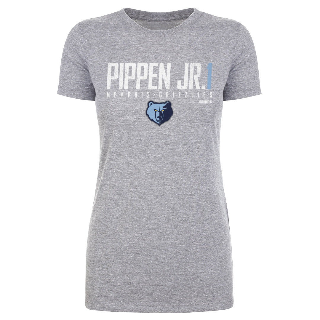Scotty Pippen Jr. Women's T-Shirt | 500 LEVEL