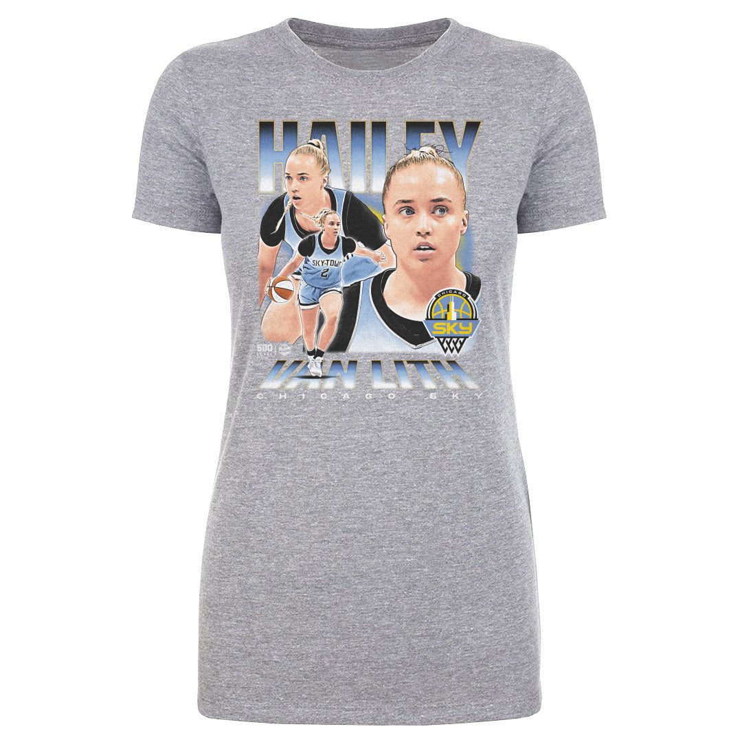 Hailey Van Lith Women's T-Shirt | 500 LEVEL