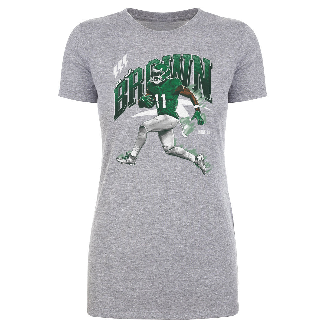 A.J. Brown Women's T-Shirt | 500 LEVEL