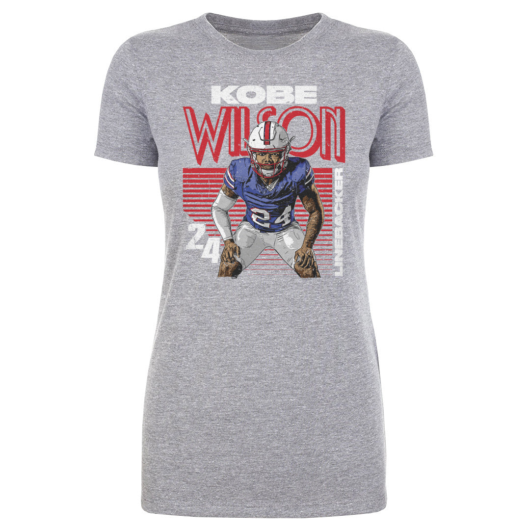 Kobe Wilson Women's T-Shirt | 500 LEVEL