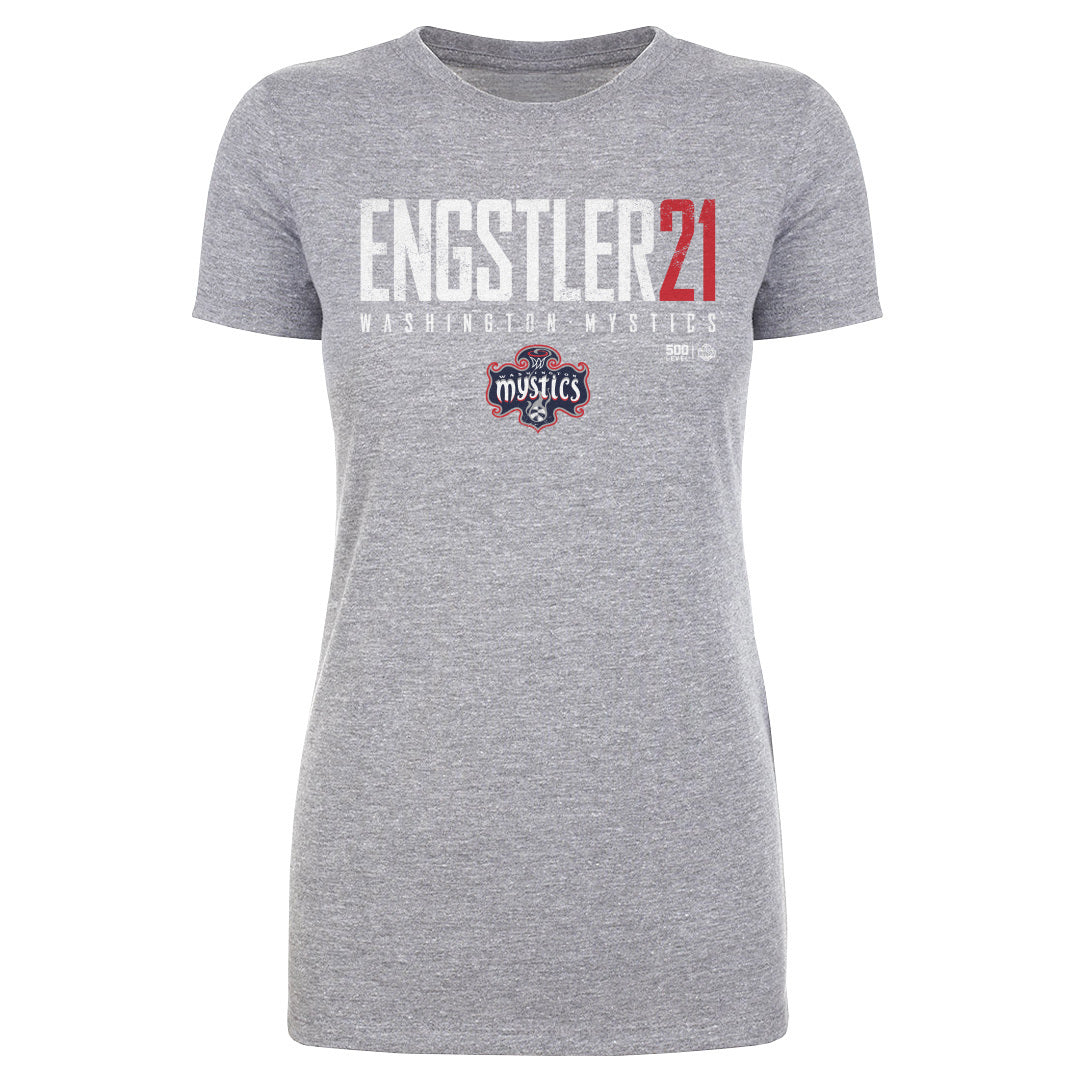 Emily Engstler Women's T-Shirt | 500 LEVEL