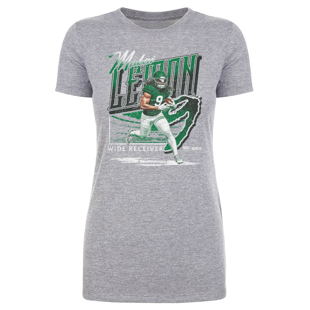 Makai Lemon Women's T-Shirt | 500 LEVEL